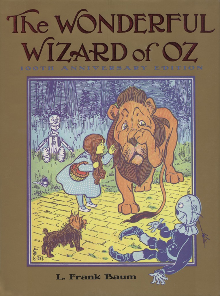 the wizard of oz novel the wizard of oz novel