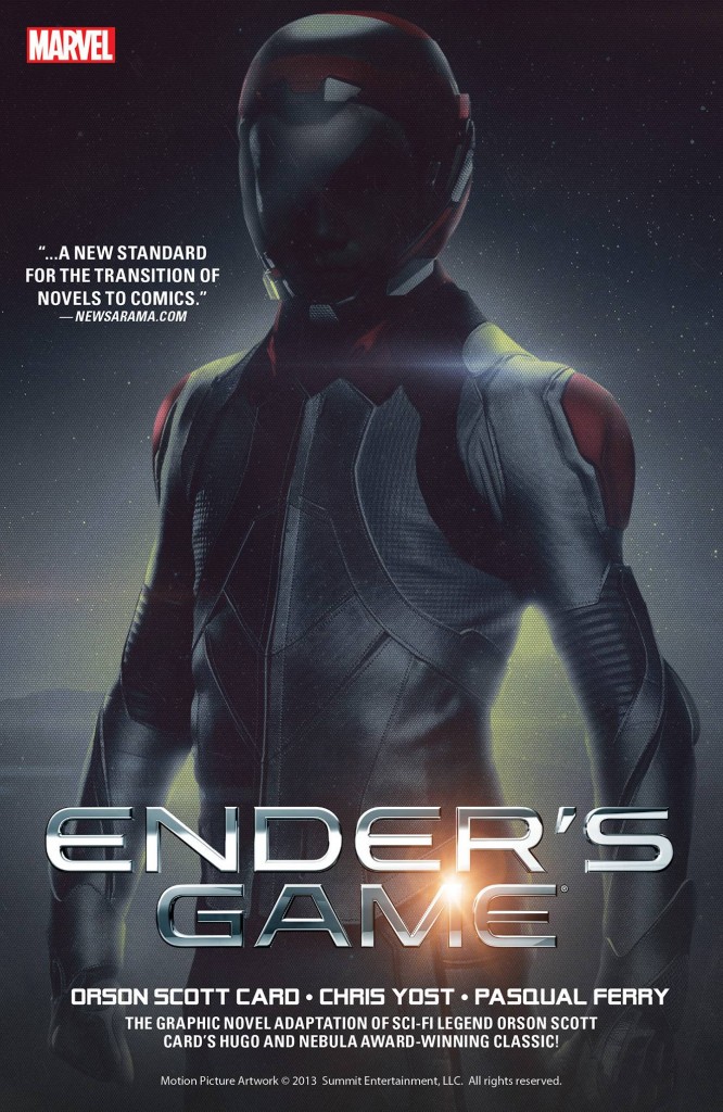 enders game book series enders game book series