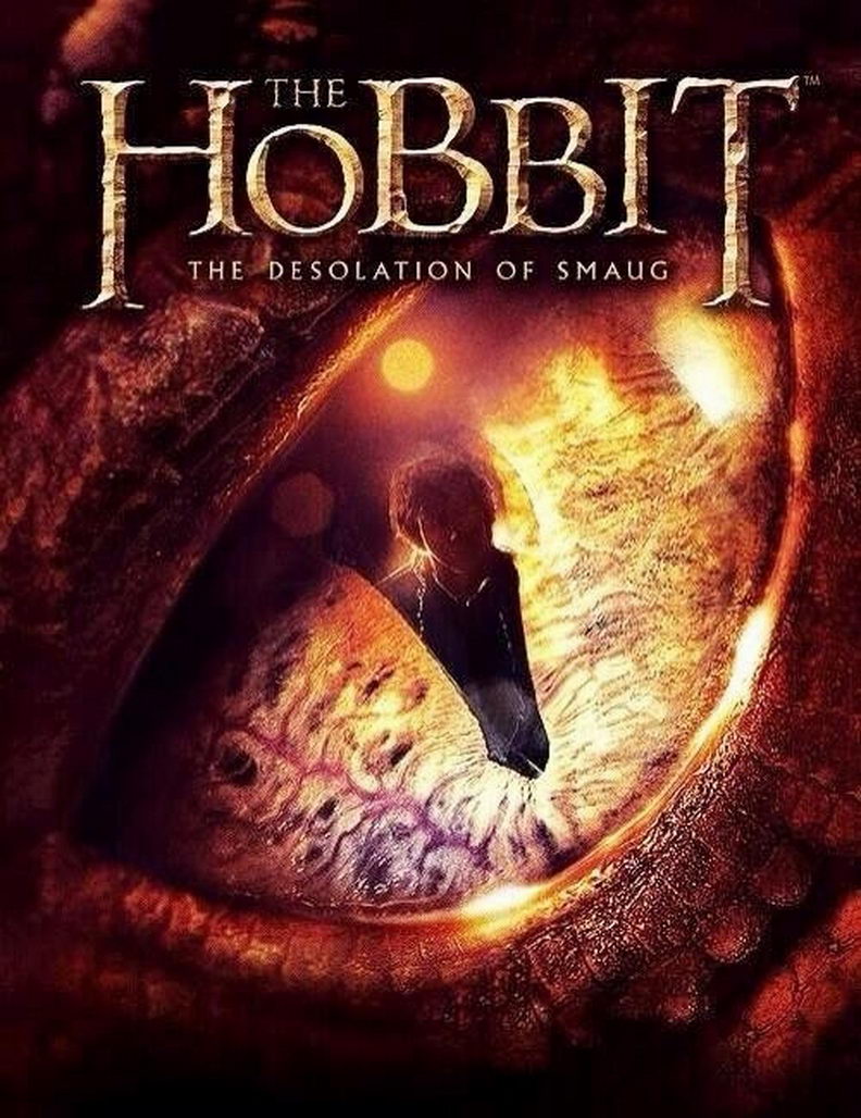 instal The Hobbit: The Desolation of Smaug instal The Hobbit: The Desolation of Smaug