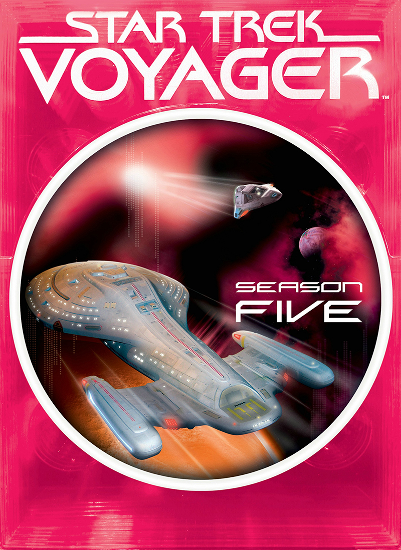 Star Trek: Voyager TV Series 19952001 - IMDb