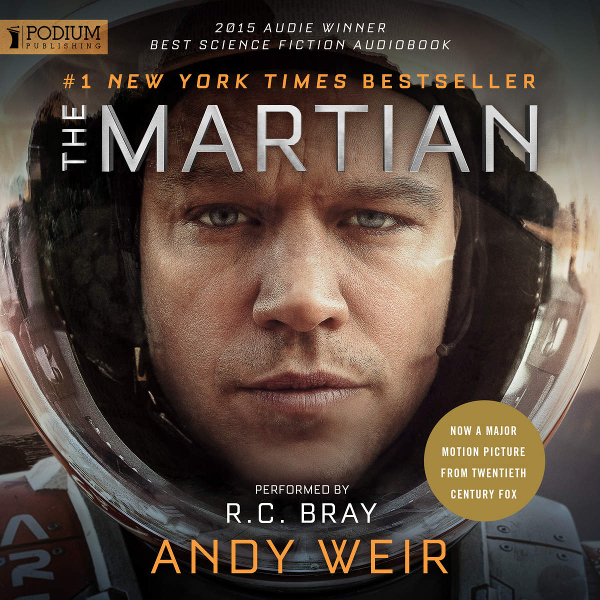 the martian young readers edition the martian young readers edition