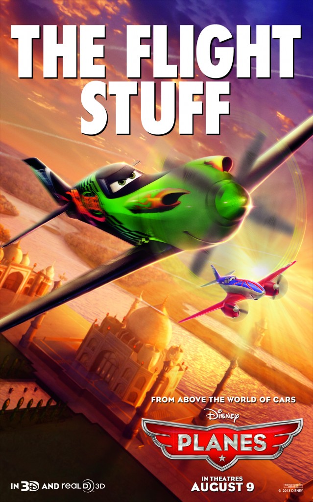 planes 2 2014