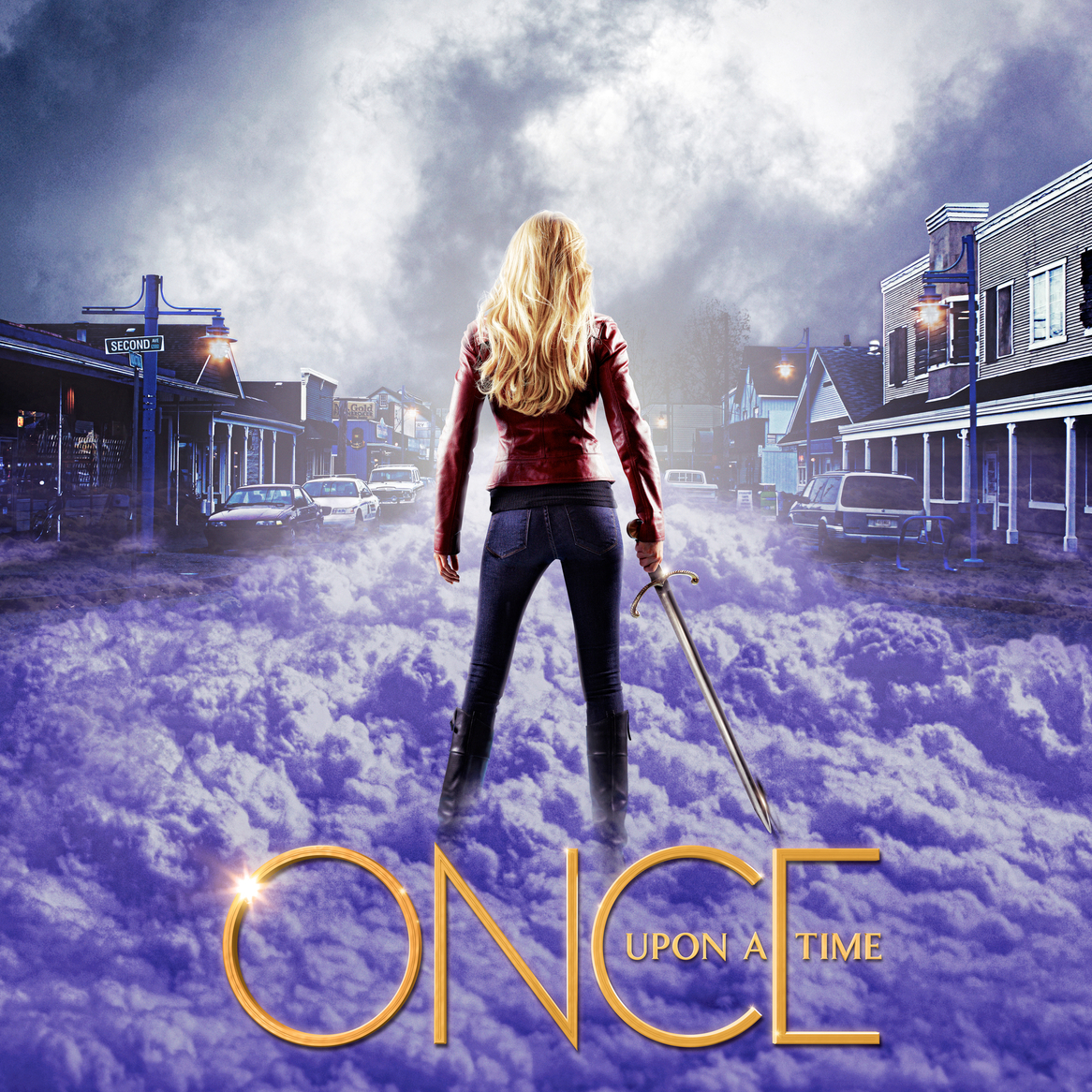 	[2012] Once Upon A Time Season 2 - Ngày Xửa Ngày Xưa Mùa 2 [Hoàn Thành]  Once-Upon-a-Time-Season-Two-promo-poster